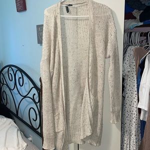 Cardigan!